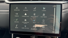 Jaguar XF 2.0 D200 R-Dynamic HSE 4dr Auto AWD Diesel Saloon